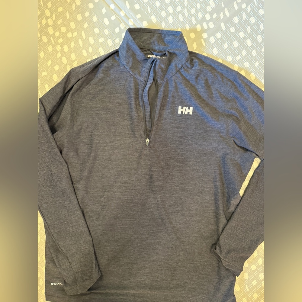 Helly Hansen X-Cool Training Top